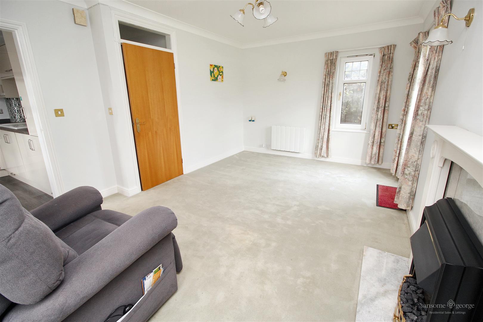 Park Lane, Tilehurst, Reading